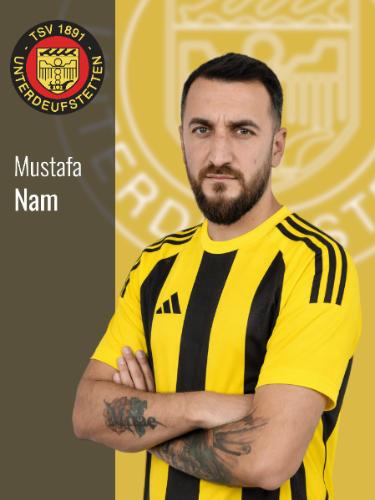 Mustafa Nam