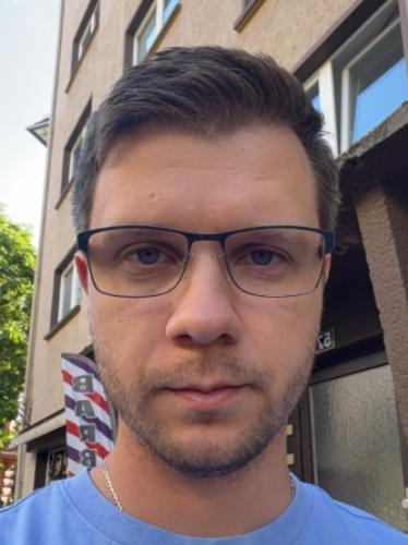 Nemanja Stojanovic