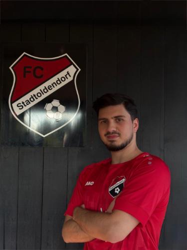 Fatih Yasar