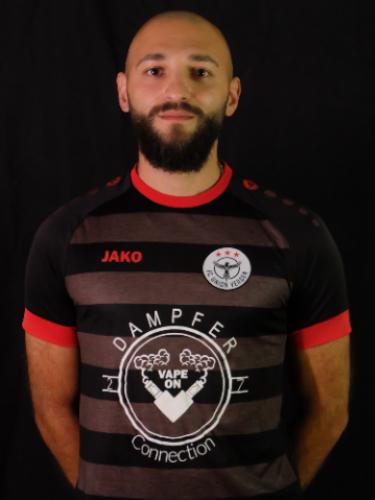 Samson Adzaj