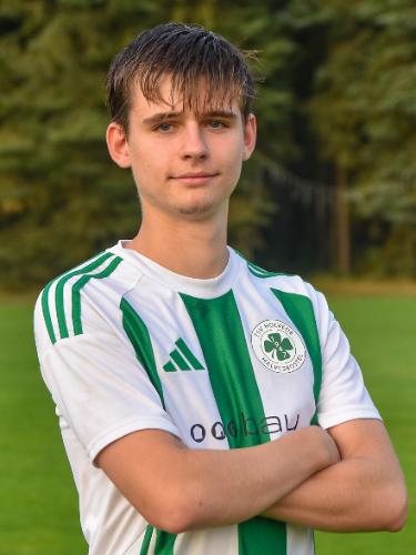 Niklas Bomballa