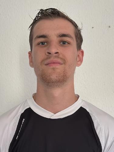 Frederik Tünnermann
