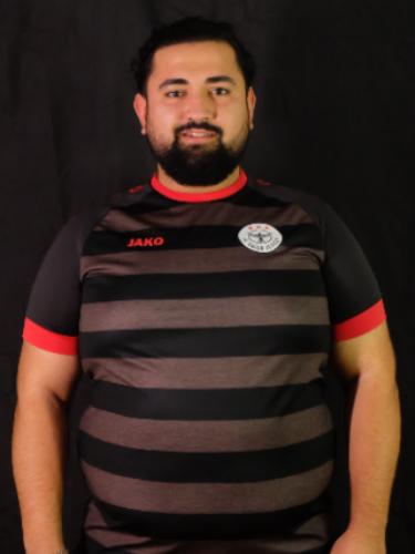Muhammed Samed Dogan