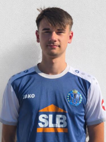 Colin Horwath-Kürbis