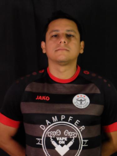 Frankin Johann Garcia Villamizar