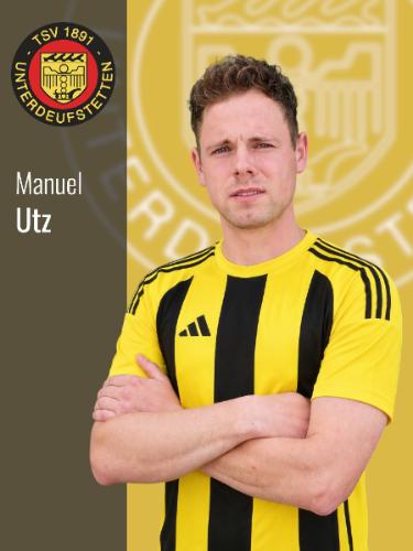 Manuel Utz