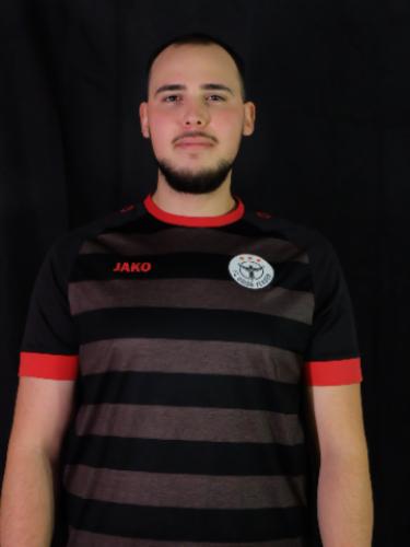 Alihan Gülalan