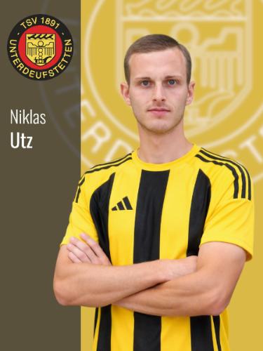 Niklas Utz