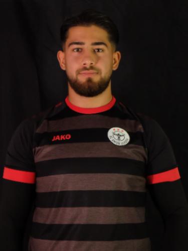 Milan Janßen