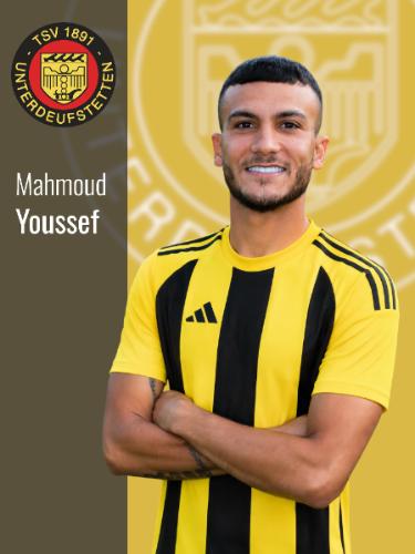Mahmoud Yousef
