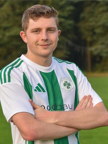 Timon Meier