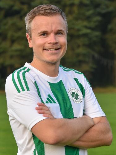Markus Meyer