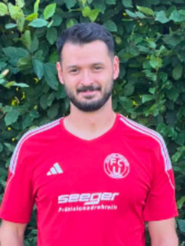 Gökhan Bahadir