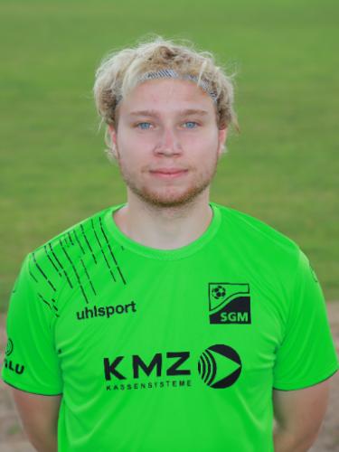 Moritz Bamann