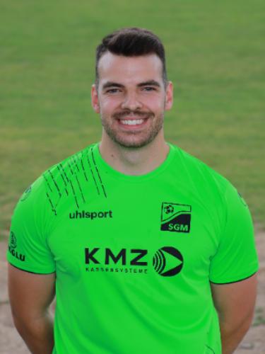 Max Baumgärtner