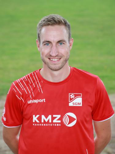 Marvin Bock
