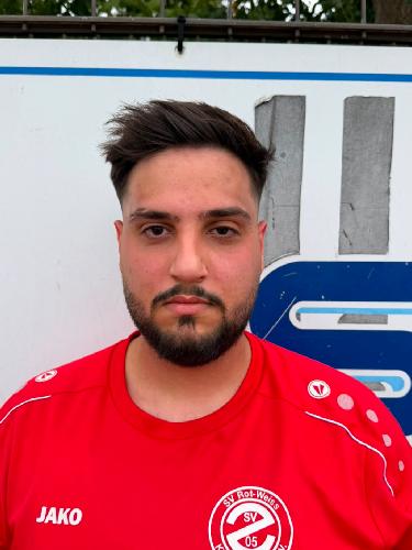Baris Sarikci