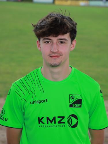 Felix Buck