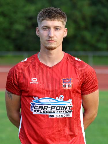 Luca Bauer