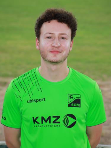 Tim Eissler