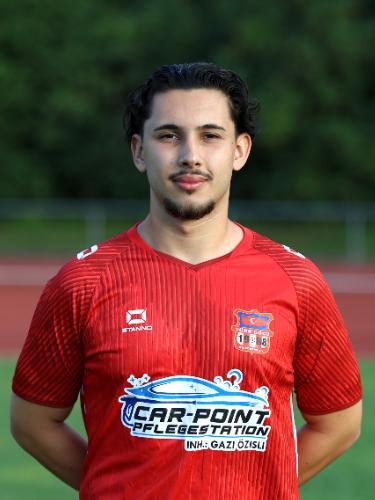 Emirhan Baydu
