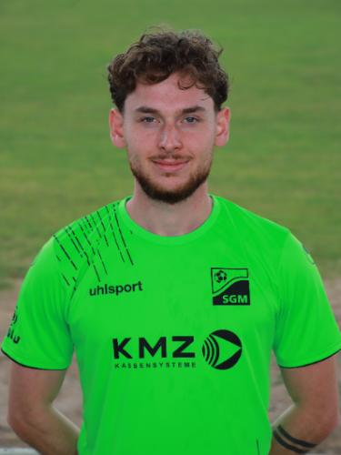 Nils Gallo