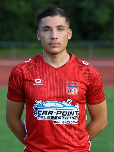Necmi Bozdag