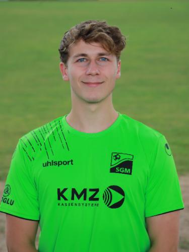 Steven Kaierle