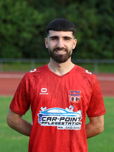 Ibrahim Gezici
