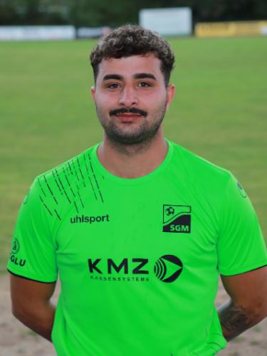 Nasir Kazemi