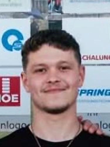 Levin Hübler