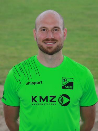 Stefan Mader