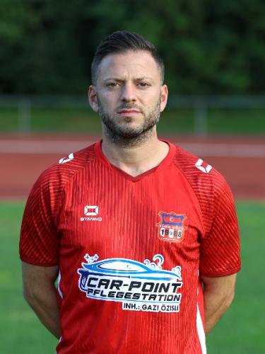 Celil Günay