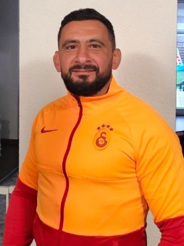 Hakan Türkan