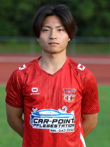 Shin Matsubara