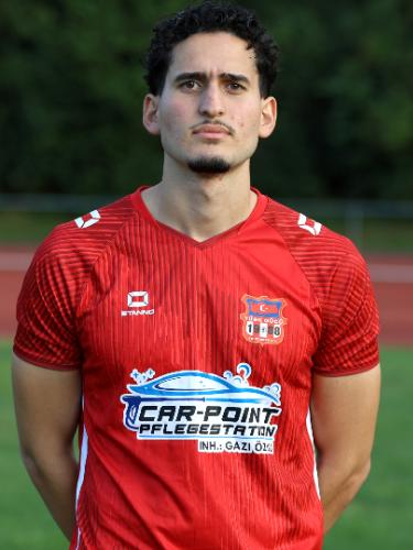 Elias Senguel