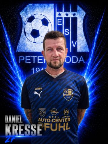 Daniel Kresse