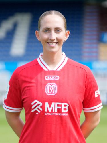 Lisa Venrath