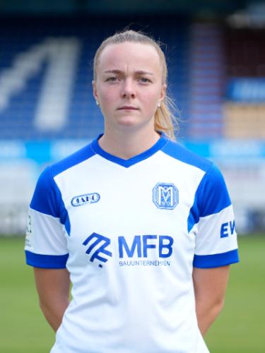 Bente Marie Bode