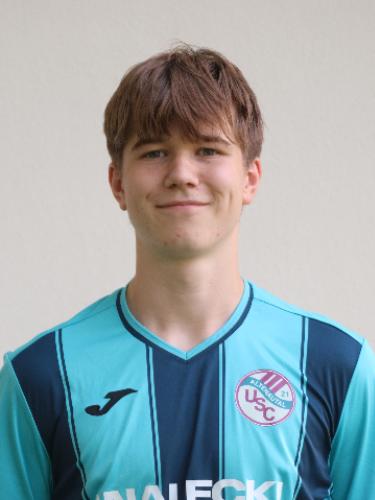 Ben Münstermann