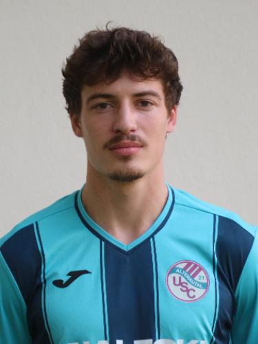 Justin Bryan Groß