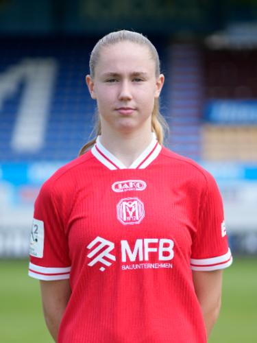 Leonie Dalming