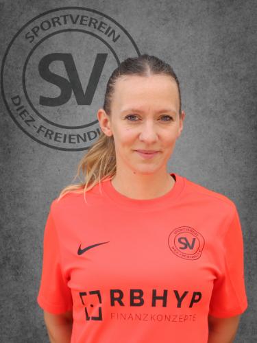 Lara Cleves