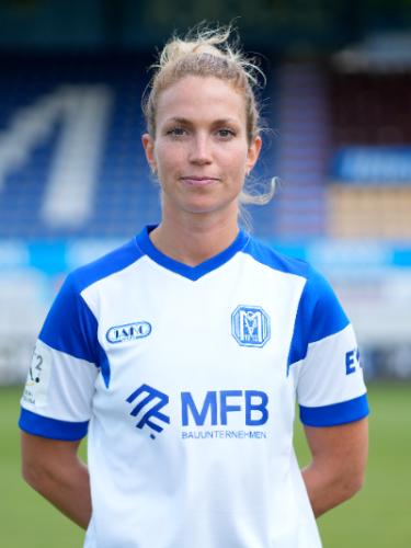 Maren Haberäcker