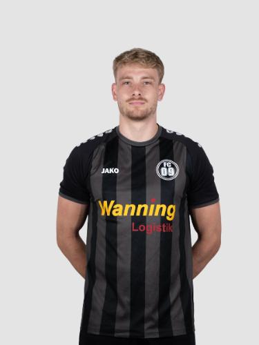 Jonas Kotte
