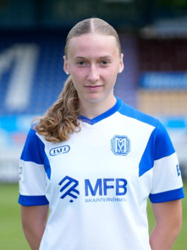 Mirja Langen