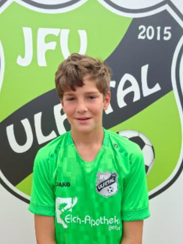 Lukas Hofmann