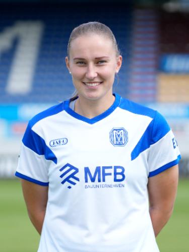 Nina Rolfes