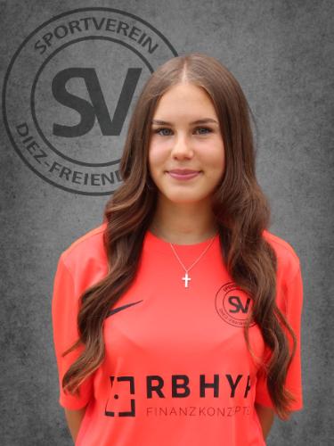 Tabitha Hörl