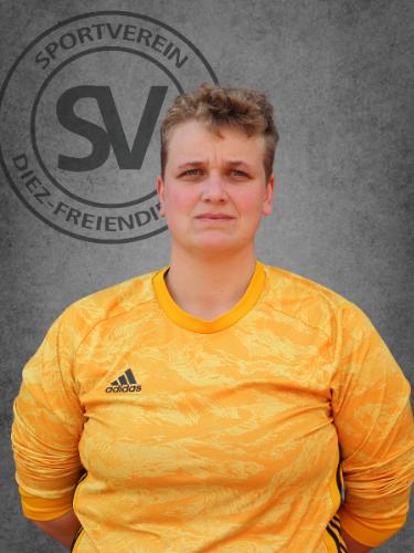 Sarah Kolter